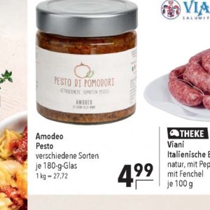 Tomaten bei Citti Markt