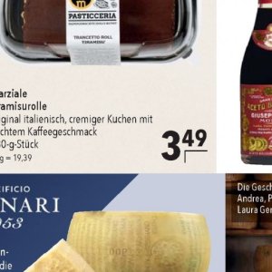 Kuchen bei Citti Markt