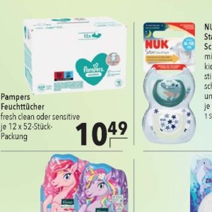   bei Citti Markt