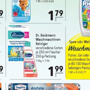 Waschmaschinen bei Citti Markt