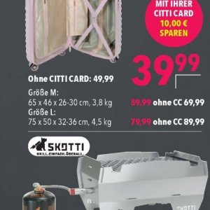   bei Citti Markt