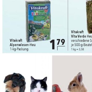   bei Citti Markt