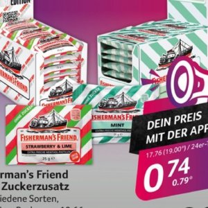 Zucker bei Selgros