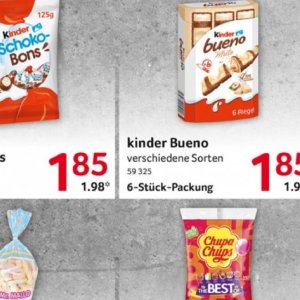  kinder bei Selgros