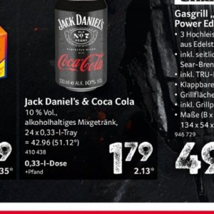 Coca-cola bei Selgros