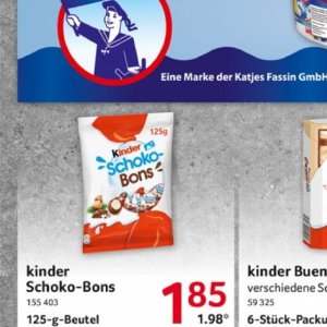  kinder bei Selgros