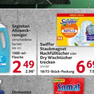   bei Selgros