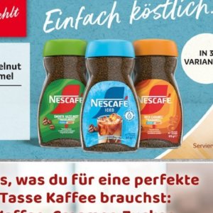 Kaffee bei Selgros
