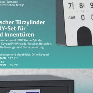 Batterien bei Selgros