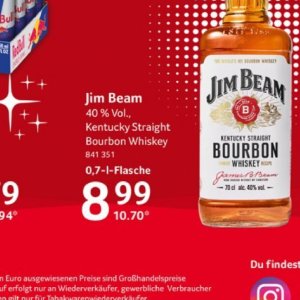 Whisky bei Selgros