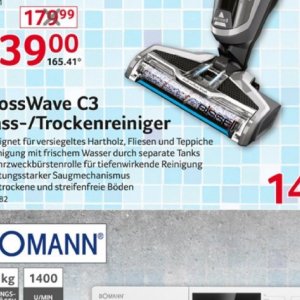 Fliesen bei Selgros