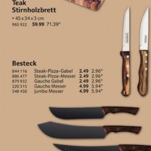 Pizza bei Selgros