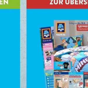 Fotoalben bei Aldi SÜD