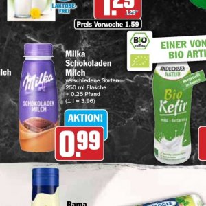 Milch