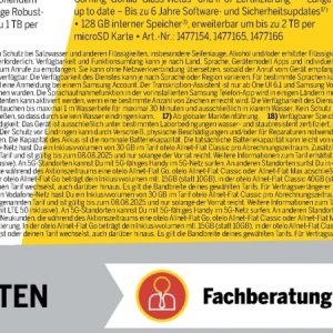 Handys bei Medimax