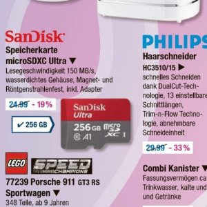 Adapter bei V-Markt