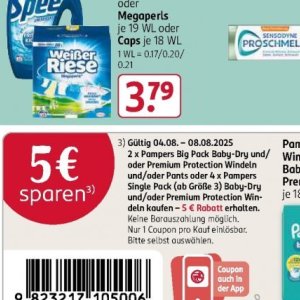   bei Rossmann