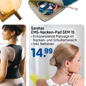 Batterien bei Rossmann