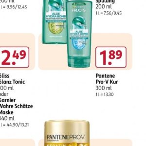   bei Rossmann