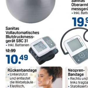 Batterien bei Rossmann