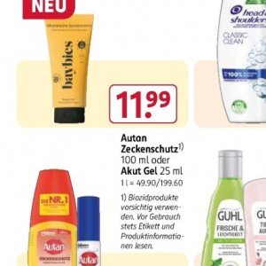   bei Rossmann