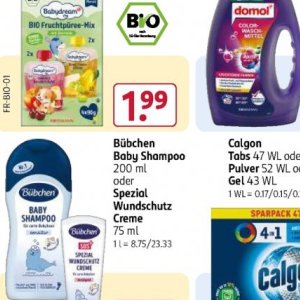 Shampoo bei Rossmann
