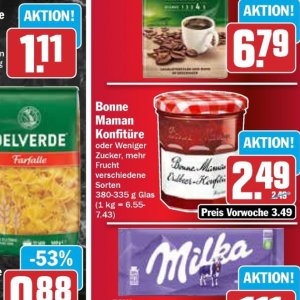  Bonne Maman bei AEZ