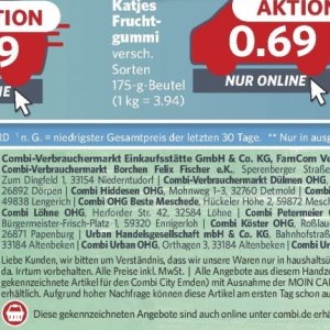   bei Combi