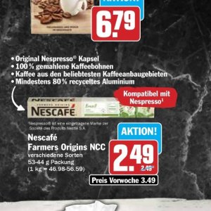 Kaffee dallmayr  bei AEZ