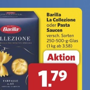 Saucen bei Combi