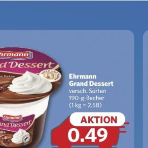  ehrmann bei Combi