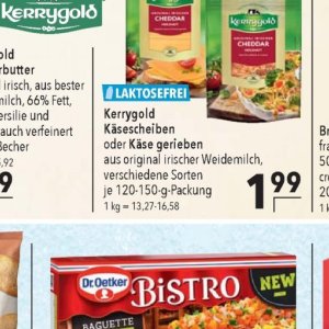 Käse bei Citti Markt