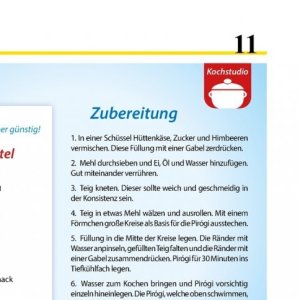 Zucker bei Mix Markt