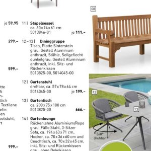 Stühle bei Möbel Martin