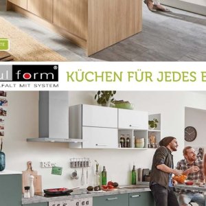 Küchen bei Möbel Martin