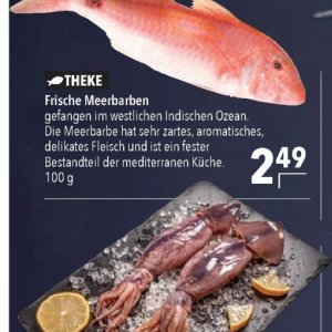 Fleisch bei Citti Markt