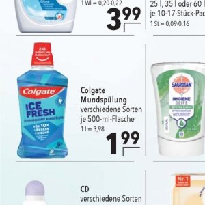   bei Citti Markt