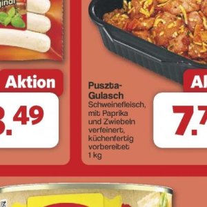 Paprika bei Famila Nord West
