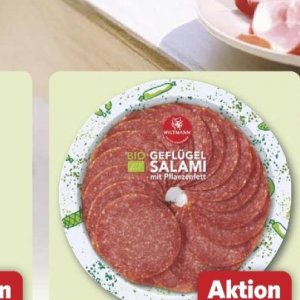 Salami bei Famila Nord West