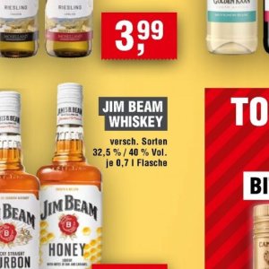 Whisky bei Handelshof