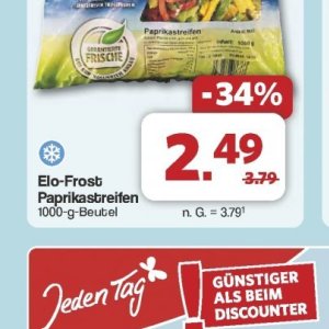   bei Famila Nord West