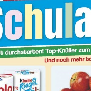 Top bei Famila Nord West