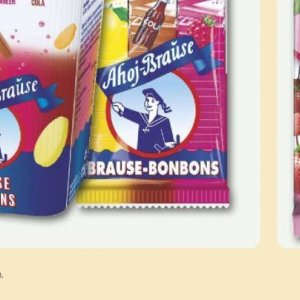 Bonbons bei Famila Nord West