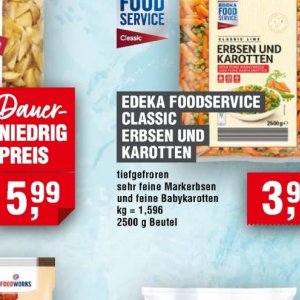 Erbsen bei Handelshof