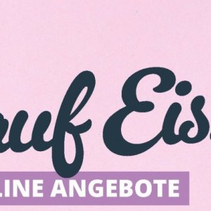 Eis bei Famila Nord West