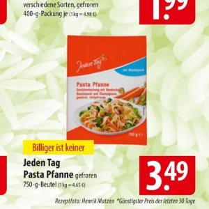 Champignons bei Famila Nord Ost