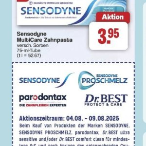  bei Famila Nord West