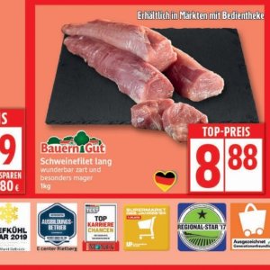Top bei Elli Markt