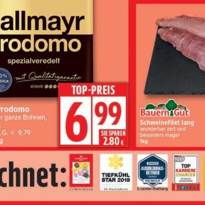 Top bei Elli Markt