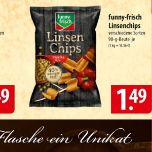 Paprika bei Famila Nord Ost